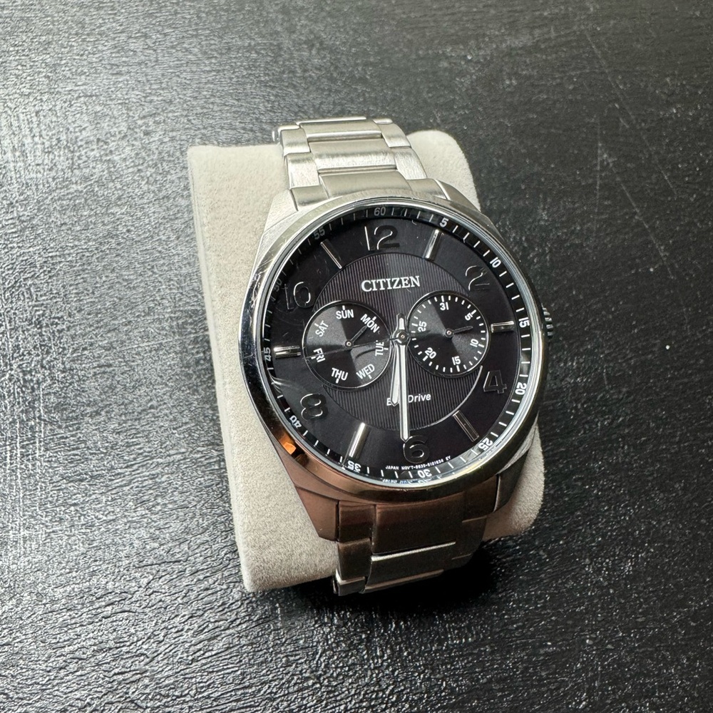 Citizen Eco-Drive CORSO Watch - Men’s